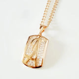 Women Pendant 585 Pendants Women Jewelry Gift