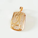 Women Pendant 585 Pendants Women Jewelry Gift