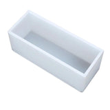 3D Rectangle Silicone Molds for Resin Art