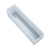 3D Rectangle Silicone Molds for Resin Art