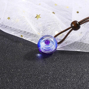 Transparent Ball Pendant Resin Mold Set for DIY Jewelry Making
