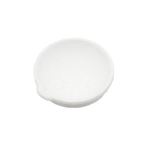 500g Quartz Silica Smelting Bowl 78mm Melting Crucible Jewelry Tool