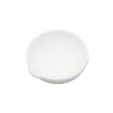 500g Quartz Silica Smelting Bowl 78mm Melting Crucible Jewelry Tool