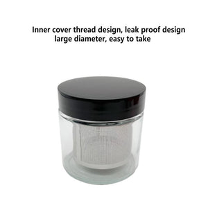 Compact Alcohol Washer for Jewelry Cleaning