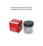 Compact Alcohol Washer for Jewelry Cleaning