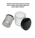 Compact Alcohol Washer for Jewelry Cleaning