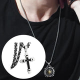 Necklace Pendant Jewelry Dressing Up Accessory
