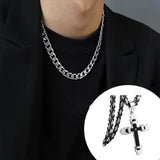 Necklace Pendant Jewelry Dressing Up Accessory