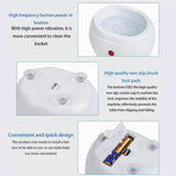 Jewelry Washer Watch Cleaner Tool 150ML