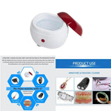 Jewelry Washer Watch Cleaner Tool 150ML