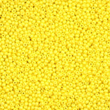 1000 Czech Glass Seed Beads 2mm Charm Round Spacer Beads