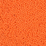 1000 Czech Glass Seed Beads 2mm Charm Round Spacer Beads