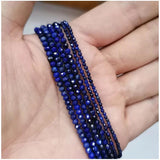 Pink Quartz Crystal Gem Beads for Jewelry Making DIY Bracelet Necklace