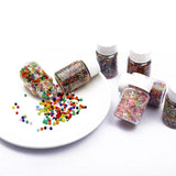 Crystal Czech Glass Loose Beads for Jewelry Making 3000-3900Pcs