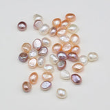 20 Pcs Freshwater Pearl Irregular Beads for DIY Jewelry Making