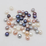 Irregular Freshwater Pearl Beads for DIY Jewelry Making 20pcs