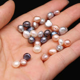Irregular Freshwater Pearl Beads for DIY Jewelry Making 20pcs