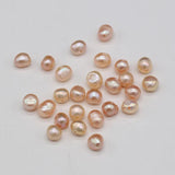Irregular Freshwater Pearl Beads for DIY Jewelry Making 20pcs