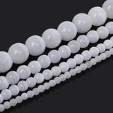 Opal Glass Cat Eye Bead Mix 4/6/8/10/12mm