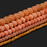 Opal Glass Cat Eye Bead Mix 4/6/8/10/12mm