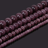 Opal Glass Cat Eye Bead Mix 4/6/8/10/12mm