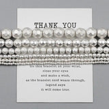 Matte Hematite Round Loose Beads 2-10mm