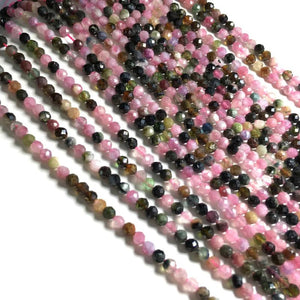 Natural Stone Pyrite Agate Loose Beads Jewelry Making DIY