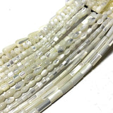 Natural Top Shell Trochid Spacer Beads for Diy Women Bracelet Necklace