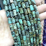 Natural Stone Africa Turquoises Beads for Jewelry Making