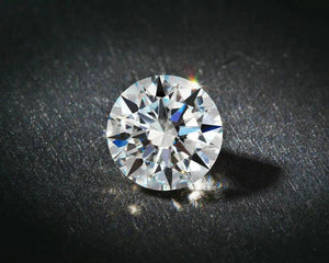 100pcs Round CZ Stone AAAAA Cubic zirconia Beads For Jewelry DIY