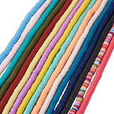 Polymer Clay Beads for DIY Jewelry Making Bracelet Finding 3-8mm