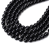 Purple Hematites Round Spacer Beads for Bracelet 8mm