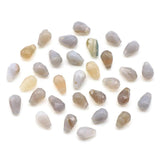 Moonstone Pendant for DIY Necklace Earring Jewelry Making