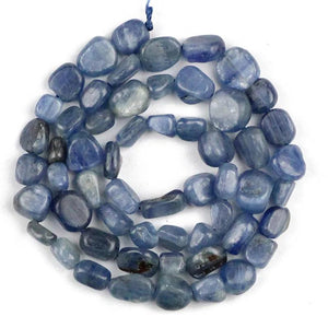 Apatite Stone Irregular Gravel Beads 4~8mm Chips for Jewelry Making