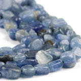 Apatite Stone Irregular Gravel Beads 4~8mm Chips for Jewelry Making