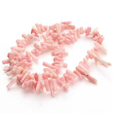 6-15mm Red/Yellow/White/Green Coral Beads Loose Spacer Beads DIY Material