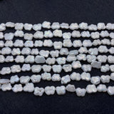 Natural Freshwater Pearl Baroque for DIY Necklace Bracelet Earrings