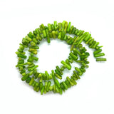 Red Coral Loose Beads for Jewelry Making
