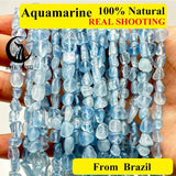 Natural Rhodochrosite Larimar Peridot Turquoise Beads 15inch