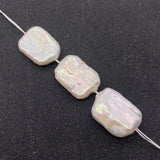 Natural Freshwater Baroque Pearl Beads for DIY Jewelry Making