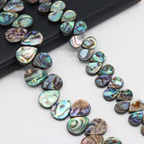 Abalone Shell Beads for Jewelry Making