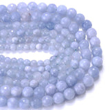 Natural Stone Bead Charm Hetian Green Jades Agates