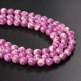 Chakra Healing Yoga Reiki Prayer Bead Stones Balance Jewelry