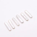 Baroque Natural Freshwater Pearl Beads