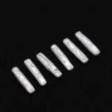 Baroque Natural Freshwater Pearl Beads
