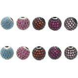 Bling Women Accessories Jewelry Beads for Necklace & Bracelet VZ199