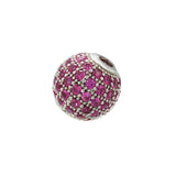 Bling Women Accessories Jewelry Beads for Necklace & Bracelet VZ199
