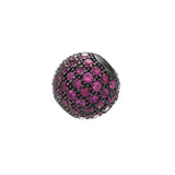 Bling Women Accessories Jewelry Beads for Necklace & Bracelet VZ199