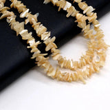 Freshwater Shell Beads Gravel Spacer Bead DIY Jewelry Ma