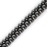 Natural Hematite Round Stone Beads 10MM 42pcs/lot for Jewelry Making